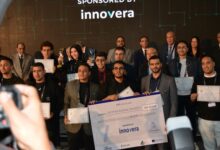 طلاب هندسة الجامعة المصرية الروسية يفوزن بجائزة التميز من نقابة المهندسين.. بالصور 3 IMG 20260112 WA0016