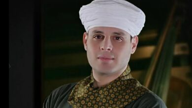 الأوبرا تحتفل بذكري الإسراء والمعراج بمشاركة محمود التهامي 15 IMG 20260117 WA0026