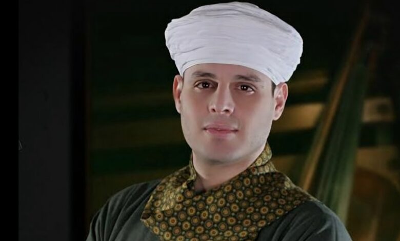 الأوبرا تحتفل بذكري الإسراء والمعراج بمشاركة محمود التهامي 1 IMG 20260117 WA0026