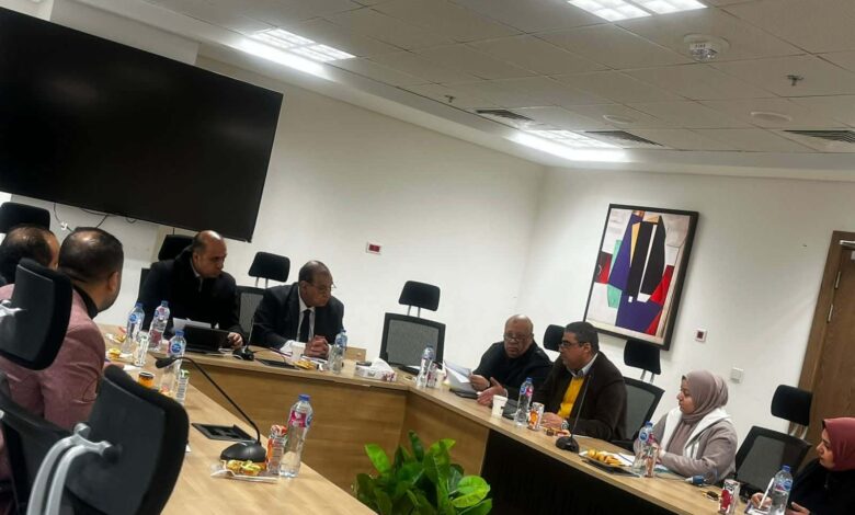 د. منال عوض: خطوات جادة لنشر وتوطين تكنولوجيات الطاقة الحيوية بالمحافظات 1 IMG 20260117 WA0028