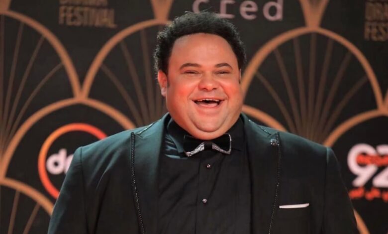 ساسبنس وتشويق في رمضان.. مدحت تيخا يخوض صراع أكبر شركات الدعاية والإعلان في مصر 1 IMG 20260117 WA0033