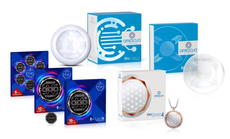 Kickstart the New Year with Energy and Balance with QNET’s Amezcua Wellness Range 1 IMG 20260118 WA0019