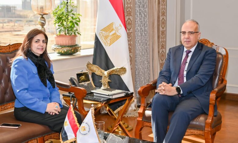 سوسلم : مناقشة مذكرتي التفاهم مع دولتي أوغندا ورواندا وتنفيذ المشروعات 1 IMG 20260119 WA0039