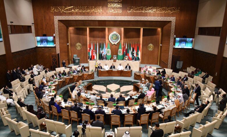 برئاسة اليماحي .. البرلمان العربي يعقد جلسته الثانية لدور الإنعقاد الثاني بمقر جامعة الدول العربية في القاهرة السبت المقبل 1 IMG 20260119 WA0063