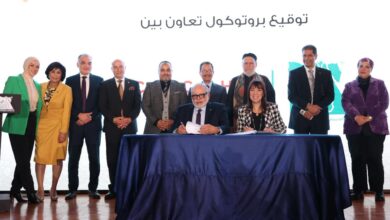 كوكا-كولا هيلينك مصر تواصل دعمها المجتمعي خلال شهر رمضان من خلال حملة إفطار صائم بالتعاون مع مؤسسة مصر الخير 11 IMG 20260119 WA0075