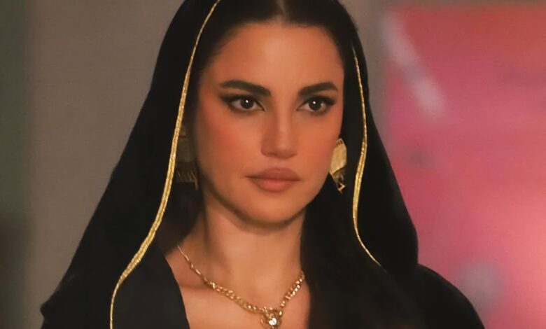 و«ميادة الديناري» تفرض سيطرتها على دراما رمضان 1 IMG 20260121 WA0066