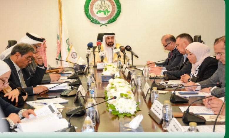 والبوصلة التي لا تنحرف مهما تعقد المشهد السياسي وتعددت الأزمات 1 IMG 20260121 WA0072