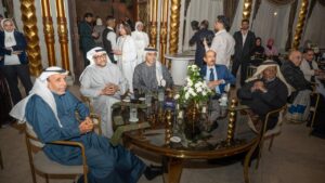 أكد أهمية دور الإعلام في نشر رؤيته ورسالته 2 IMG 20260122 WA0013