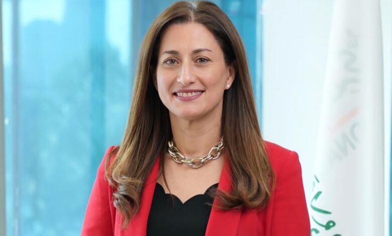 البنك الأهلي المصري يعزز ريادته في تمويل الشركات والقروض المشتركة بمحفظة تتجاوز 4.8 تريليون جنيه ومبادرات قوية في التمويل المستدام 1 IMG 20260122 WA0041