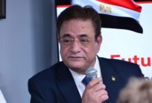 بمشاركه الجامعات والمؤسسات : الاربعاء القادم.. إنطلاق منتدي الإبتكار بجامعة بنها الأهلية 2 IMG 20260123 WA0061