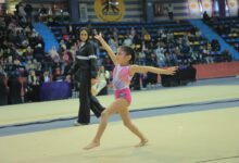 صوفيا سعيد تحصد ذهبية بطولة الجمهورية للجمباز آنسات تحت 6 سنوات 2 IMG 20260128 WA0019