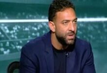 منع ظهور الكابتن أحمد حسام «ميدو» لمدة شهرين 2 images 3