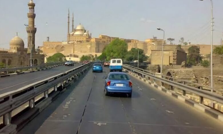 إختيار أفضل الشركات لفك وإزالة كوبرى السيدة عائشة 1 images 6