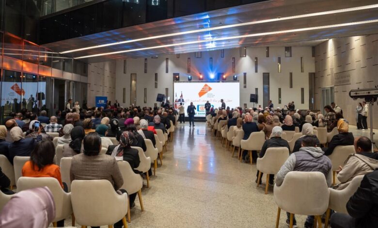 تقديرا لجهودهم في إنجاز أحد أكبر الصروح الثقافية عالميًا 1 FB IMG 1770145045506