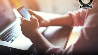 ضمن خدمات مبادرة «صحتك سعادة» المعنية بالصحة النفسية 7 FB IMG 1771057703933