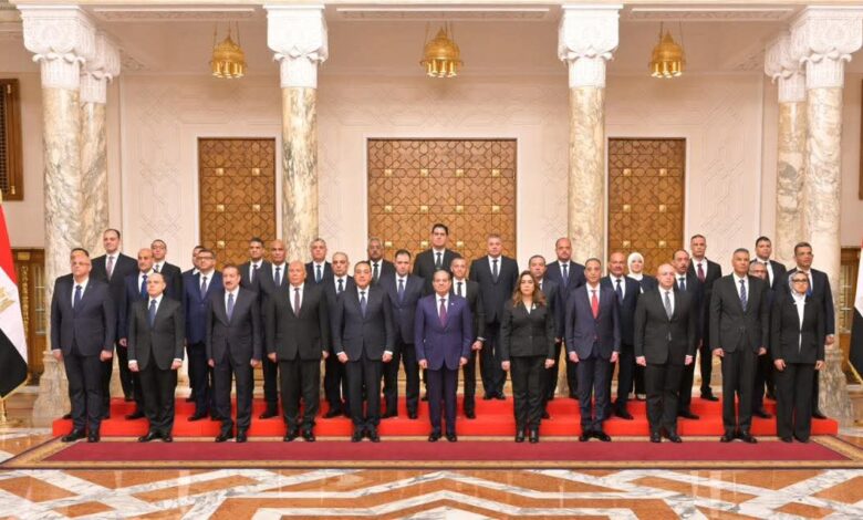 الرئيس السيسي شدد على ضرورة التواصل المستمر بين المحافظين ونوابهم والمواطنين ودراسة الشكاوى والطلبات بجدية 1 FB IMG 1771244115110