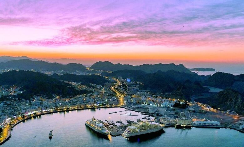 خبراء في الإقتصاد: الخطة الخمسية الـ 11في عُمان مرحلة جديدة لصنـاعـة النمـو الإقتصادي 1 IMG 20260202 WA0056