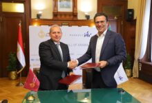 بنك مصر يمنح تسهيلاً ائتمانيًا لشركة "مراكز" بقيمة 3 مليارات جنيه 6 IMG 20260204 WA0098