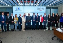 في إطار دوره الريادي لدعم المشروعات الإستراتيجية وتعزيز التمويل المستدام 5 IMG 20260205 WA0024