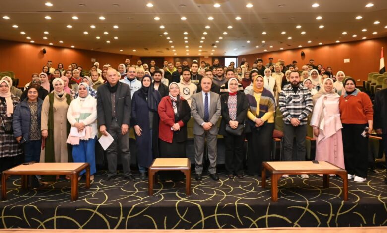 لتدريب الطلاب وتأهيل الكوادر العلمية 1 IMG 20260205 WA0033