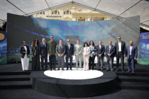 بالتعاون مع البنك الأهلي المصري.. ماستركارد تستضيف كأس دوري أبطال أوروبا في مصر 2 IMG 20260212 WA0042