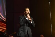 في الليلة الثانية لحفلات " عيد الحب " بالأوبرا 3 IMG 20260214 WA0045