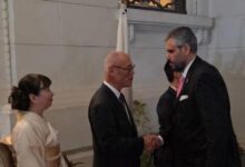 السفير عبد المطلب ثابت يشارك اليابان بالقاهرة بعيد ميلاد الإمبراطور 3 IMG 20260215 WA0108