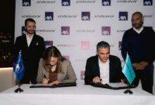 AXA Egypt Partners with Endeavor Egypt to Empower and Scale Egypt’s Entrepreneurial Ecosystem 2 IMG 20260216 WA0071