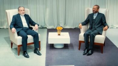 والسفارة العُمانية بجنيف تستضيف الجولة الثانية من المباحثات بين إيران وأمريكا 9 IMG 20260217 WA0048