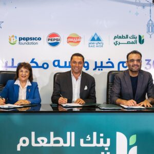 تقديم مليون وجبة ورفع كفاءة منازل الأسر الأكثر إستحقاقاً خلال رمضان 2 IMG 20260218 WA0053