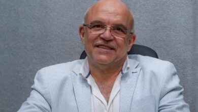 لطفي المنيب يجيب عن ضجة أسواق الذهب بمصر حول أزمة الأوزان الصغيرة في السبائك 6 IMG 20260222 WA0038