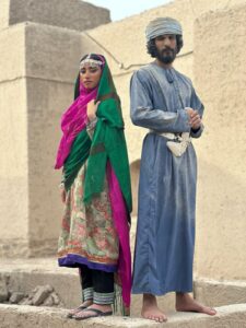 القافر.. يعيد الذاكرة للأفلاج العُمانية ويعزز الإستثمار في الإنسان 2 IMG 20260224 WA0028