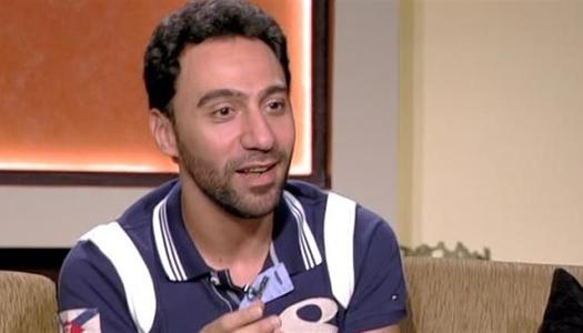 في تجربة جديدة : محمد سلام يخوض عالم الإخراج لأول مرة في مسيرته الفنية 1 IMG 20260225 WA0022