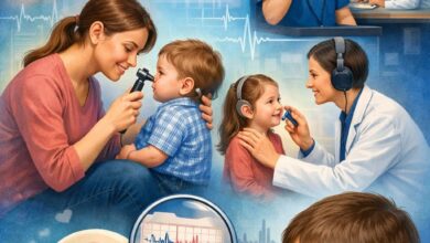 بمناسبة اليوم العالمي للسمع.. القومي للأشخاص ذوي الإعاقة يطلق رسائل توعوية للوقاية من فقدان السمع 6 FB IMG 1772368440763