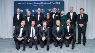 مصر تستضيف إجتماع مجلس "إيفاب" القادم 6 FB IMG 1772369562211