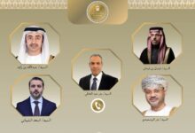 اتصالات مكثفة لوزير الخارجية مع وزراء خارجية السعودية والإمارات وعمان وسوريا لمتابعة التطورات الإقليمية 3 FB IMG 1772629707865