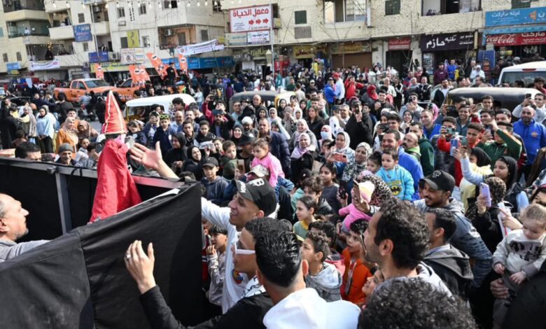 يحدث الآن ولأول مرة 1 FB IMG 1772722986176