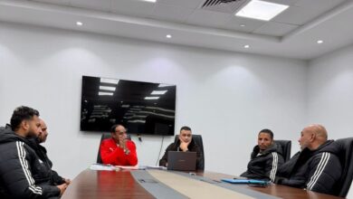 بدء من اليوم.. المقابلات الشخصية لمدربي حراس المرمى إستعداداً للدورة التخصصية 10 FB IMG 1773526006050