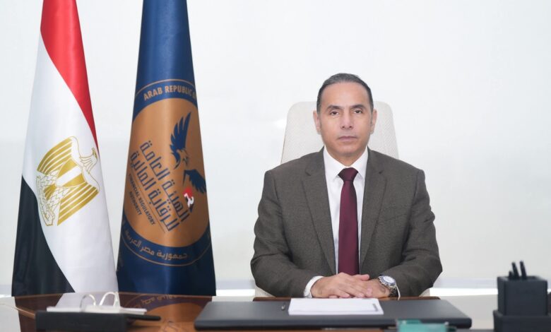 مصر تفوز برئاسة لجنة الأسواق النامية والناشئة ومنصب نائب رئيس المنظمة الدولية لهيئات أسواق المال (IOSCO) 1 FB IMG 1774529235291