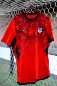 منتخب مصر يظهر اليوم بالقميص الجديد في مواجهة المنتخب السعودي 2 FB IMG 1774617637611