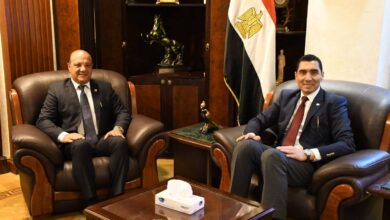 رسميًا..مصر تفوز بإستضافة بطولة العالم للأيروبيك 2028 6 FB IMG 1774896722723