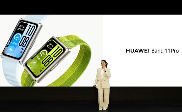 هواوي تستعرض أحدث ابتكاراتها خلال حدث الإطلاق العالمي الذي أُقيم في مدريد 1 IMG 20260302 WA0038