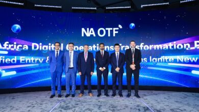 هواوي تطلق النسخة الثانية من رابطة "رواد التحول الرقمي للعمليات" بالشراكة مع كبار مشغلي الاتصالات في شمال إفريقيا 9 IMG 20260303 WA0069