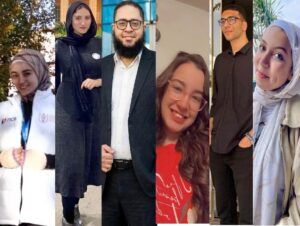 بجانب الصعود إلى تصفيات شمال إفريقيا.. طلاب الجامعة المصرية الروسية يحصلون على 5 ميداليات بمسابقة هواوى 2 IMG 20260309 WA0059