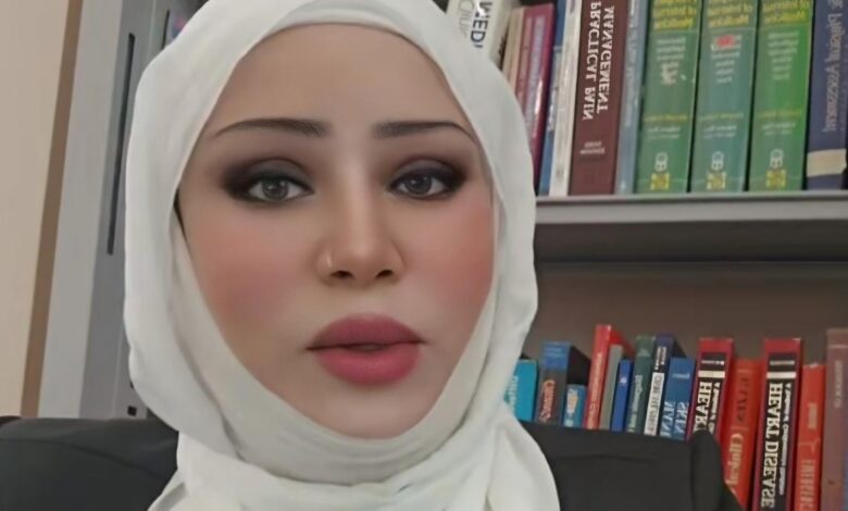 رشا السلاب تكشف تأثير خروج الأموال الساخنة على الاقتصاد المصري وأسعار الوقود 1 IMG 20260314 WA0068