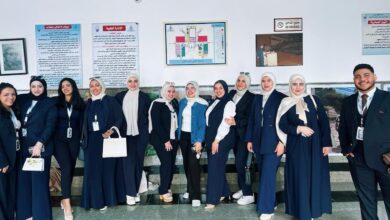 للحرفيين وعشاق الهاند ميد.. تطبيق «نوبك» كنزك لتعلم الحرف اليدوية وتحويلها لمصدر دخل مستدام... وإقتناء القطع المصرية الاصيلة 7 IMG 20260315 WA0049