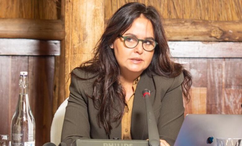 نيروبي تستضيف النسخة الثانية من منتدى الكوميـسا للاستثمار 2026 الثلاثاء المقبل بمشاركة مصر و17 دولة إفريقية 1 IMG 20260321 WA0026