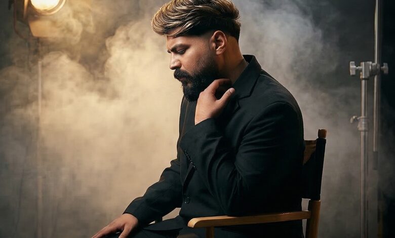 مسلم.. يطلق أغنية "ماتتحبيش".. ويقع في أزمة سوء إختيار 1 IMG 20260322 WA0116