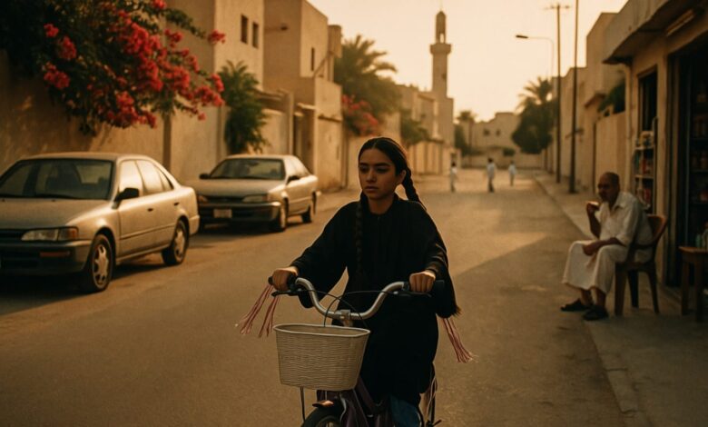 الدوحة للأفلام تعلن عن إقامة النسخة الثانية عشرة من ملتقى قمرة السينمائي عبر الإنترنت بمشاركة 49 مشروعاً من 39 بلداً 1 IMG 20260324 WA0010