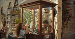 الدوحة للأفلام تعلن عن إقامة النسخة الثانية عشرة من ملتقى قمرة السينمائي عبر الإنترنت بمشاركة 49 مشروعاً من 39 بلداً 3 IMG 20260324 WA0011